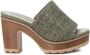 Refresh 171803 Sandaal KAKI - Thumbnail 1