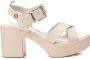 Refresh 171863 Sandaal BEIGE - Thumbnail 1