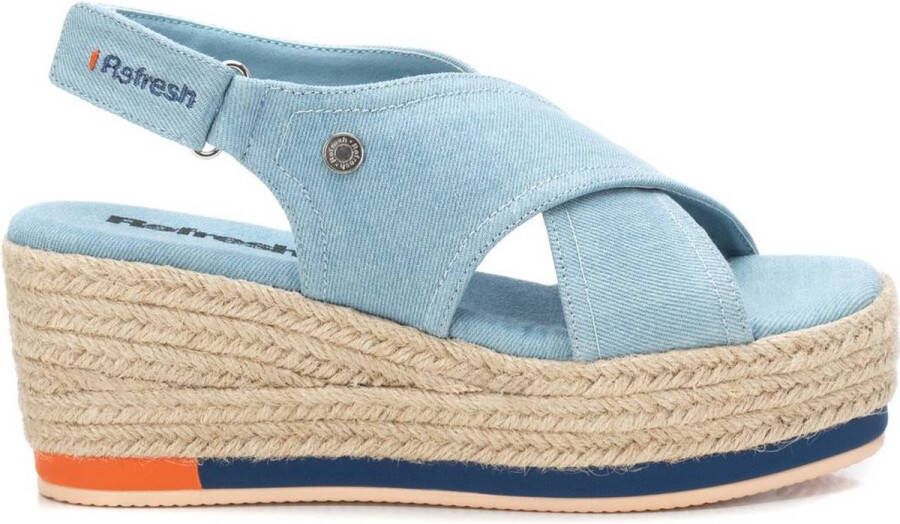 Refresh 171872 Sandaal JEANS