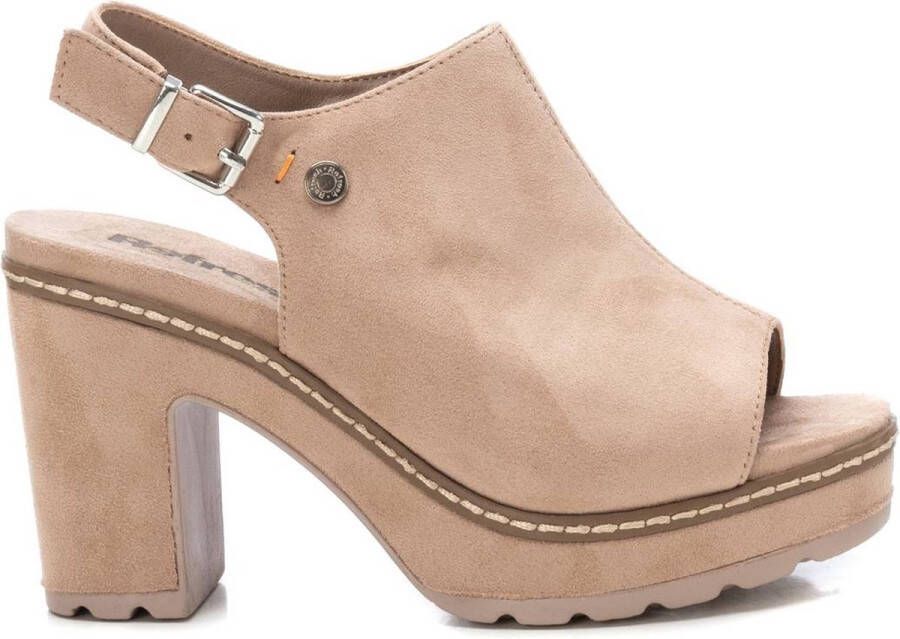 Refresh 171874 Sandaal BEIGE