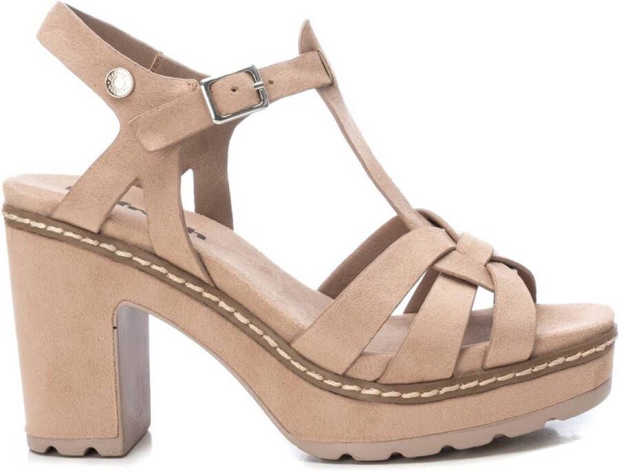 Refresh 171875 Sandaal BEIGE