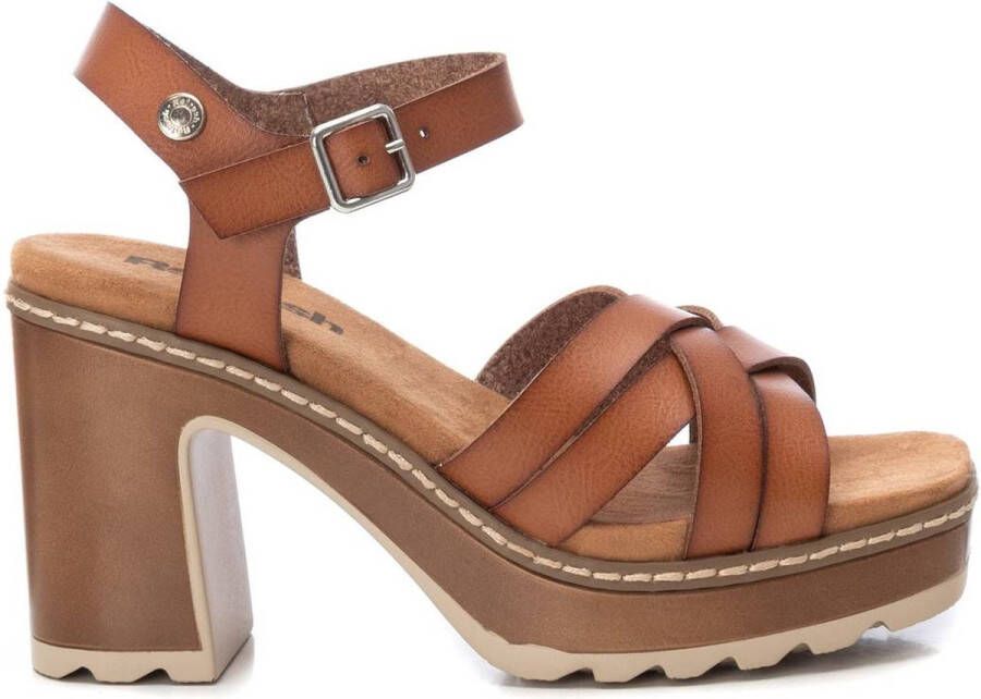 Refresh 171877 Sandaal TAUPE