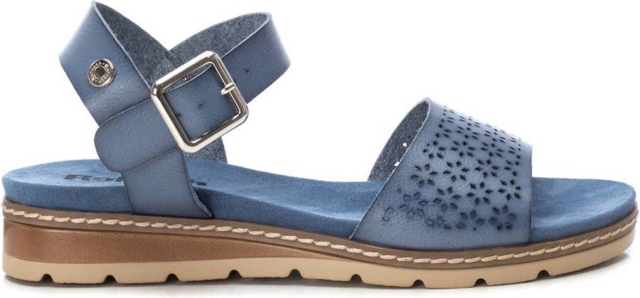 Refresh 171879 Sandaal NAVY