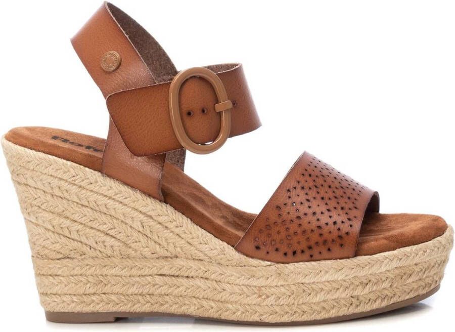 Refresh 171880 Sandaal TAUPE