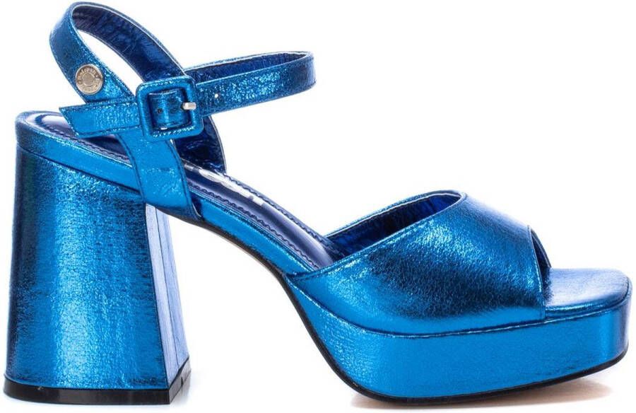 Refresh 171886 Sandaal BLAUW