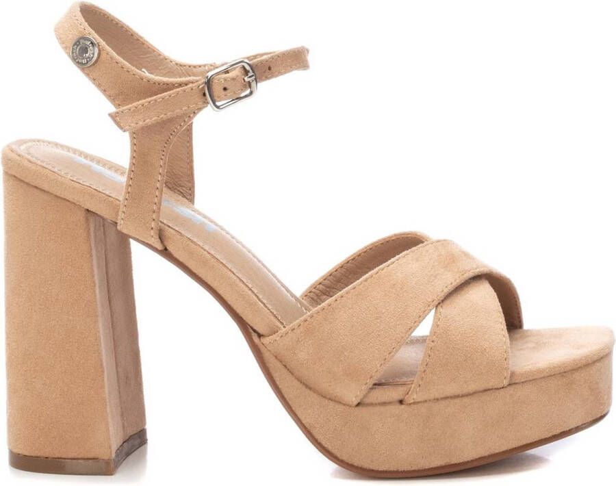 Refresh 171895 Sandaal TAUPE
