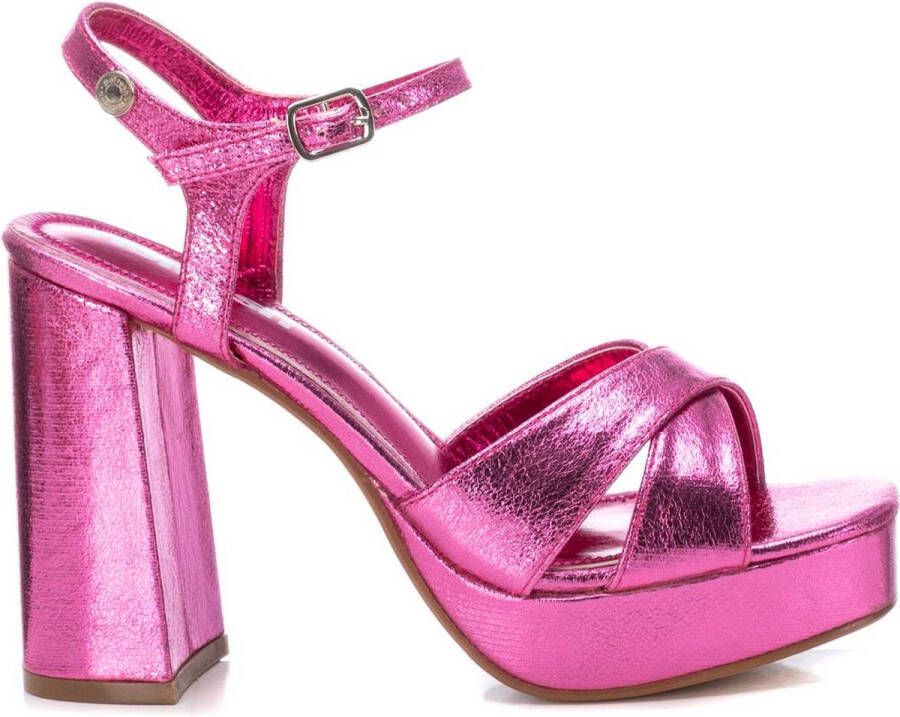 Refresh 171896 Sandaal FUCSIA