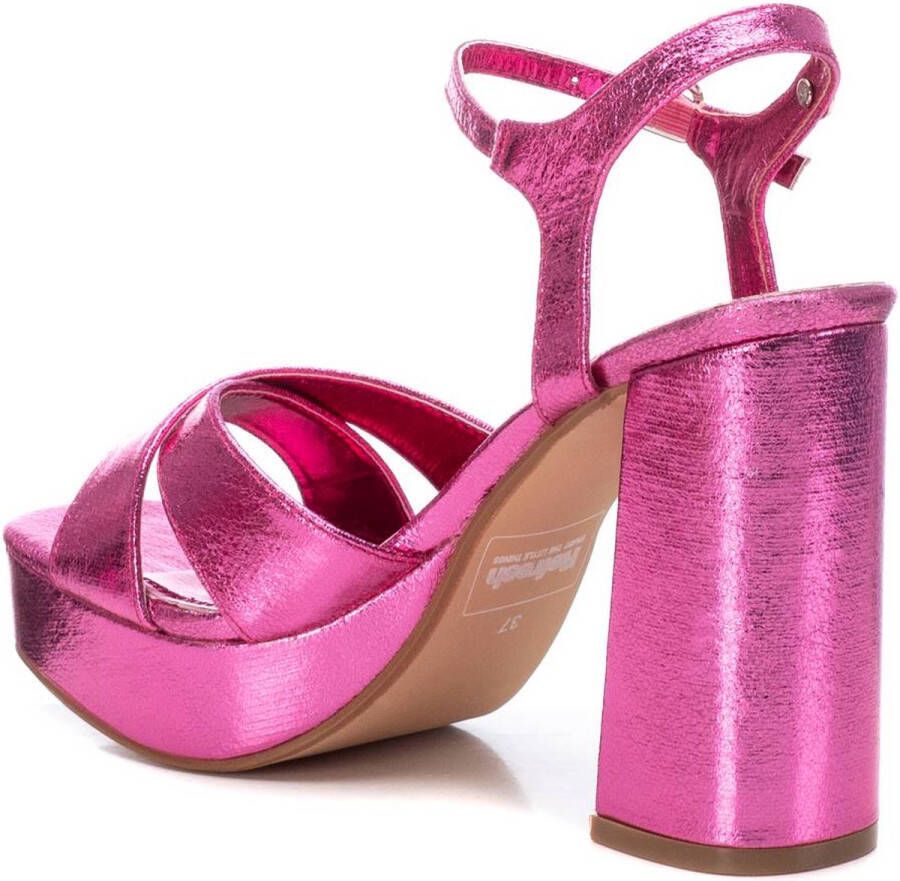 Refresh 171896 Sandaal FUCSIA
