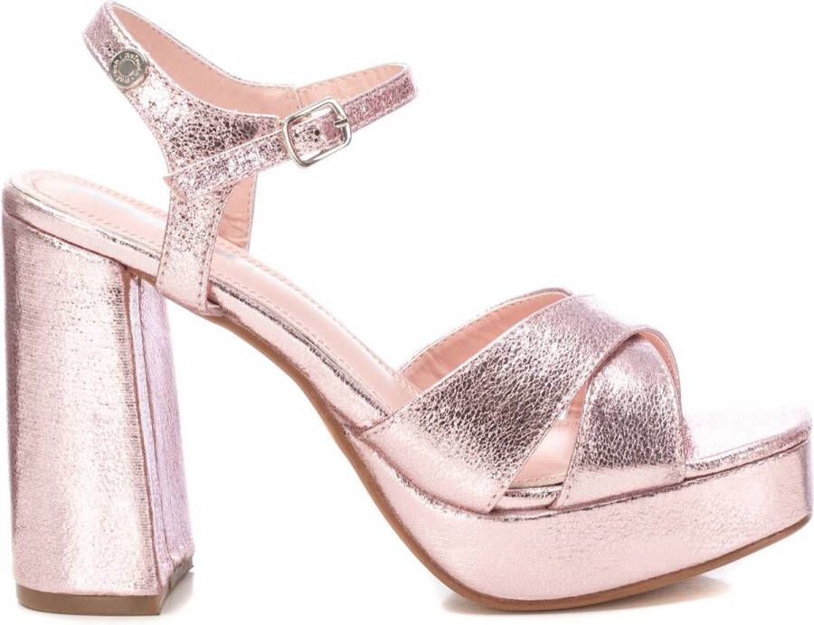 Refresh 171896 Sandaal NUDE