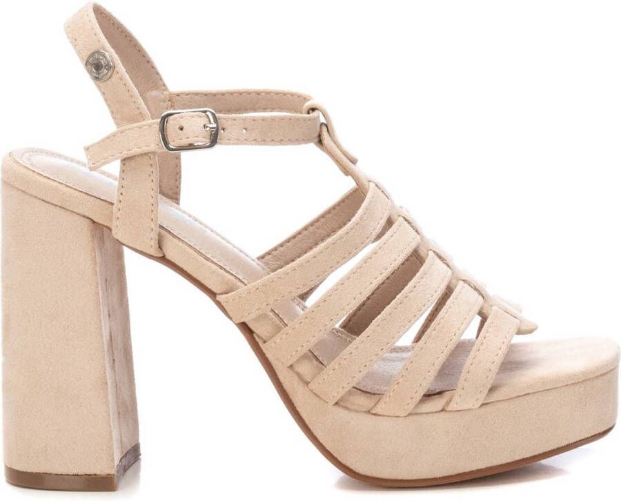 Refresh 171897 Sandaal BEIGE