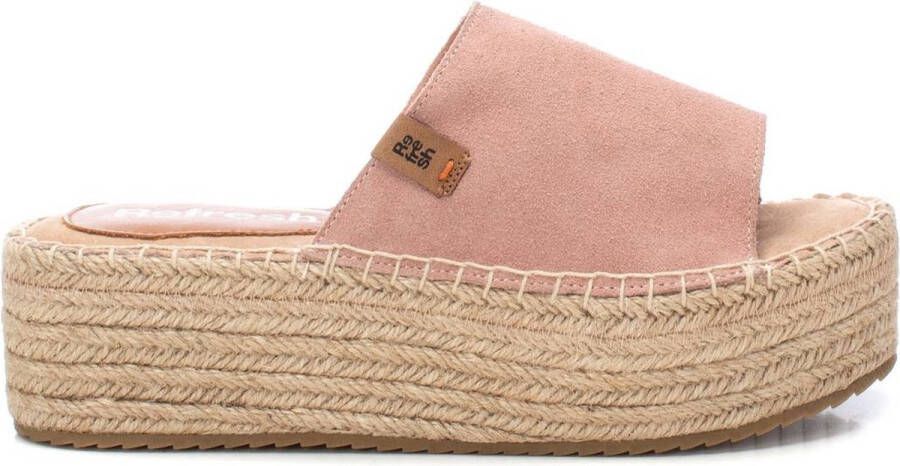 Refresh 171925 Sandaal NUDE