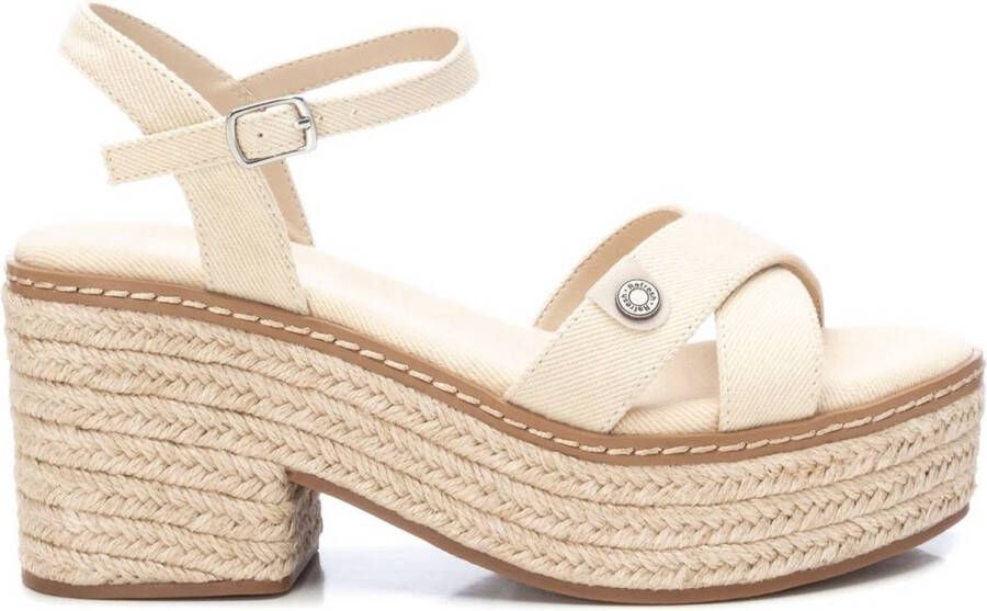Refresh 171932 Sandaal BEIGE