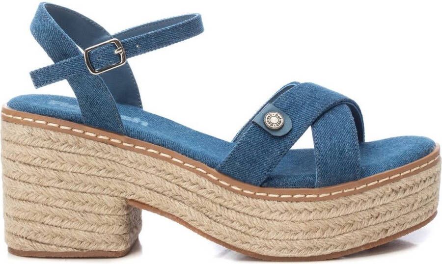 Refresh 171932 Sandaal NAVY