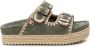Refresh 171950 Sandaal KAKI - Thumbnail 1
