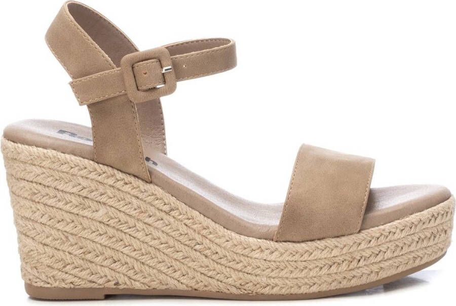 Refresh 171964 Sandaal TAUPE