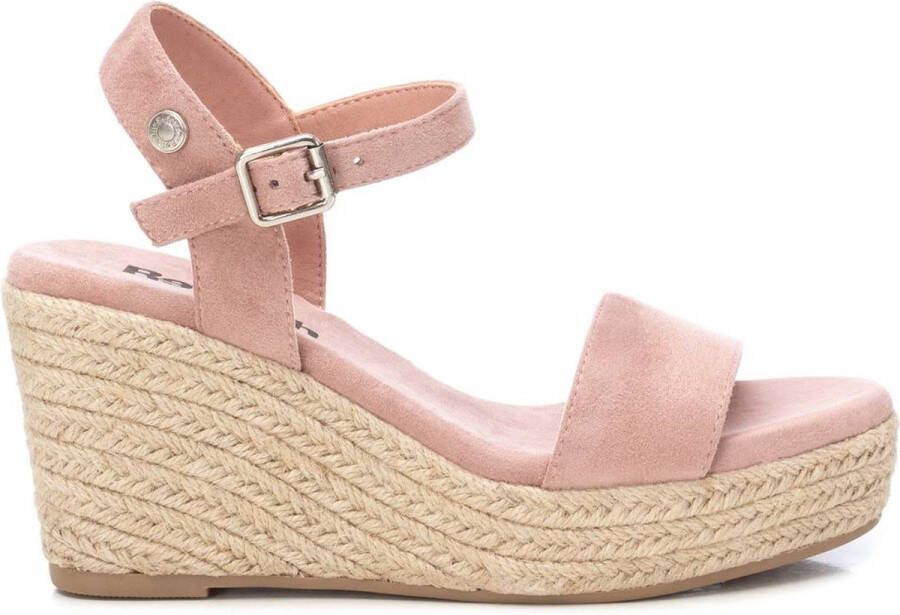 Refresh 171965 Sandaal NUDE