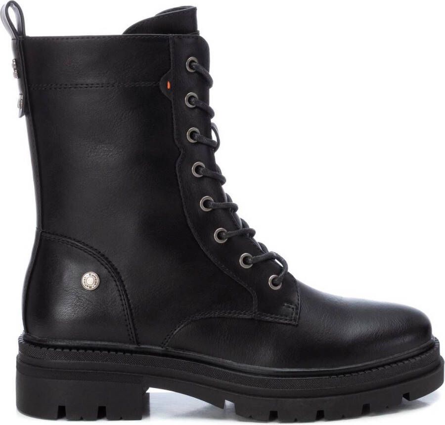 Refresh 171977 Booties Zwart Vrouw
