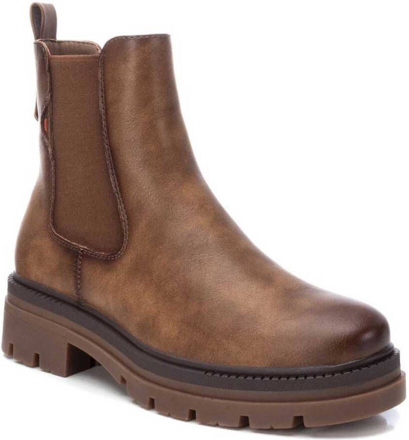 Refresh 171979 Booties Bruin Vrouw