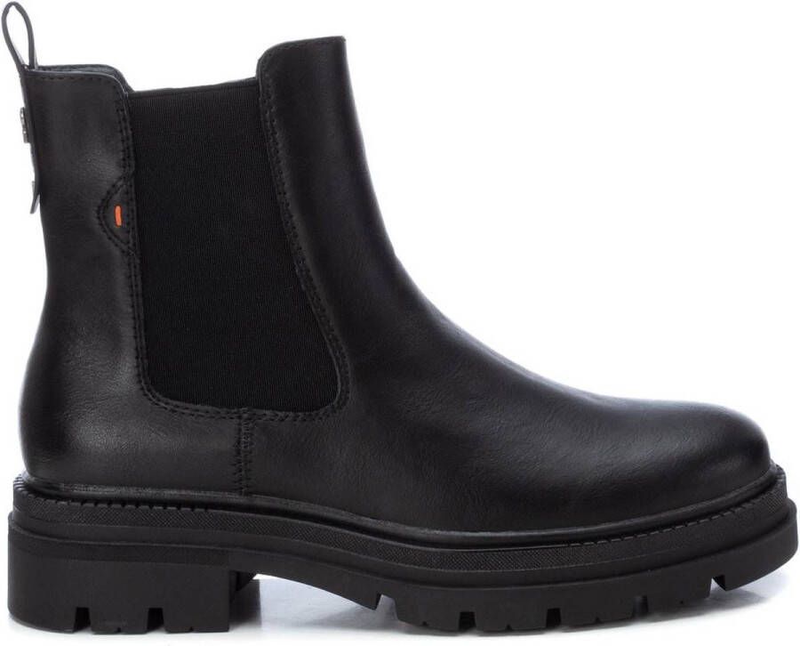 Refresh 171979 Booties Zwart Vrouw - Foto 2