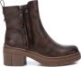 Refresh 17199303 Booties Bruin Vrouw - Thumbnail 1