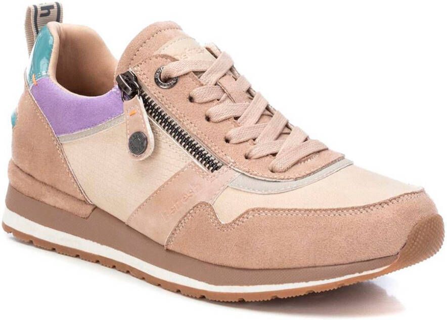 Refresh 17205 Schoenen Beige Vrouw