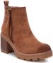 Refresh 17212 Booties Bruin Vrouw - Thumbnail 1