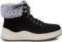 Refresh 172120 Booties Zwart Vrouw - Thumbnail 1