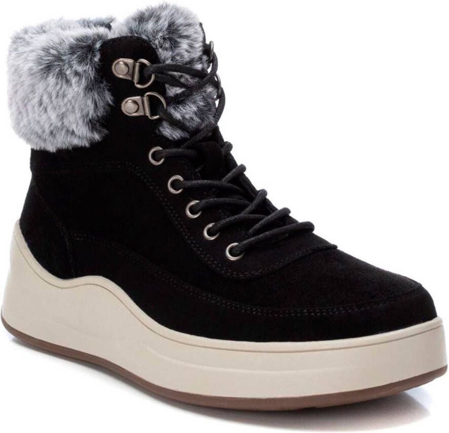 Refresh 172120 Booties Zwart Vrouw