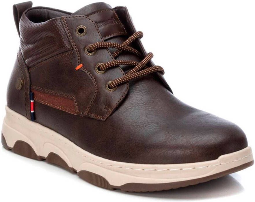 Refresh 17214 Schoenen Bruin Man