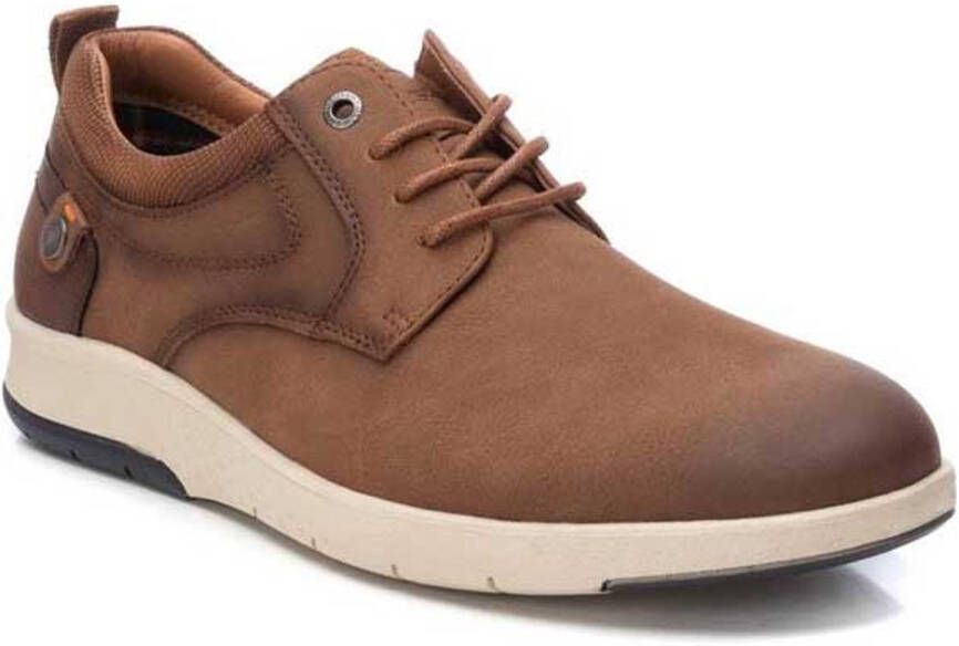 Refresh 172148 Schoenen Bruin Man