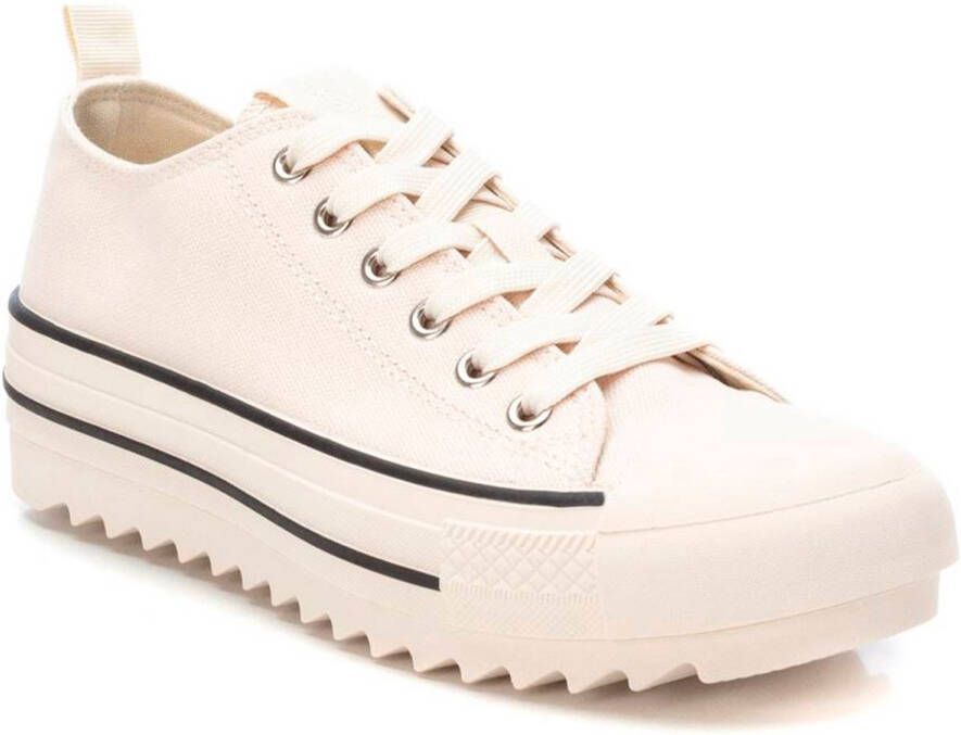 Refresh 17219 Schoenen Beige Vrouw