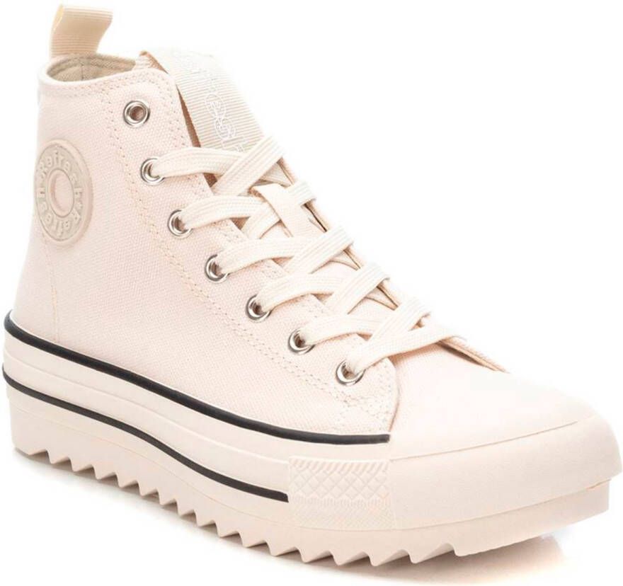 Refresh 17220 Schoenen Beige Vrouw