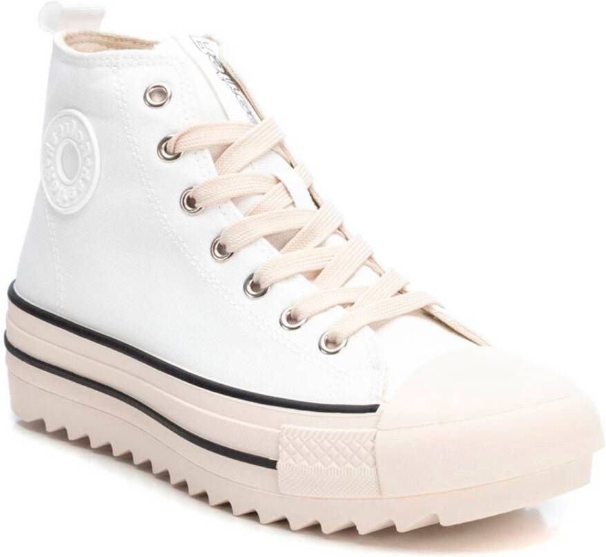 Refresh 17220 Schoenen Wit Vrouw