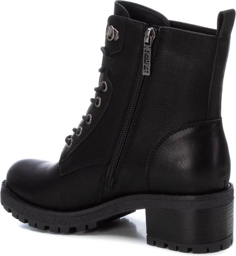 Refresh 172241 Booties Zwart Vrouw