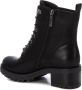Refresh 172241 Booties Zwart Vrouw - Thumbnail 1