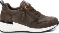 Refresh Lage Sneakers 17228004 - Kaki