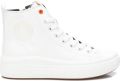 Refresh 172284 Schoenen Wit Vrouw - Wit
