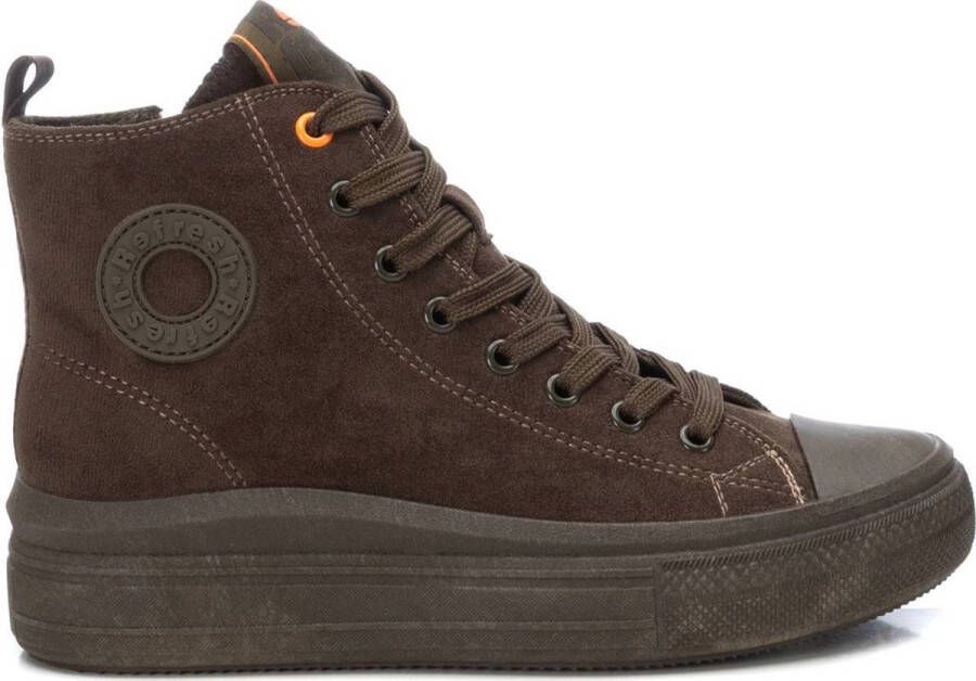 Refresh Hoge Sneakers 172303