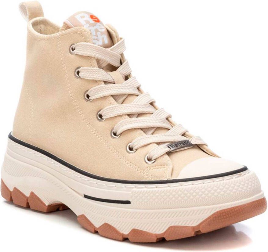 Refresh 17231 Schoenen Beige Vrouw