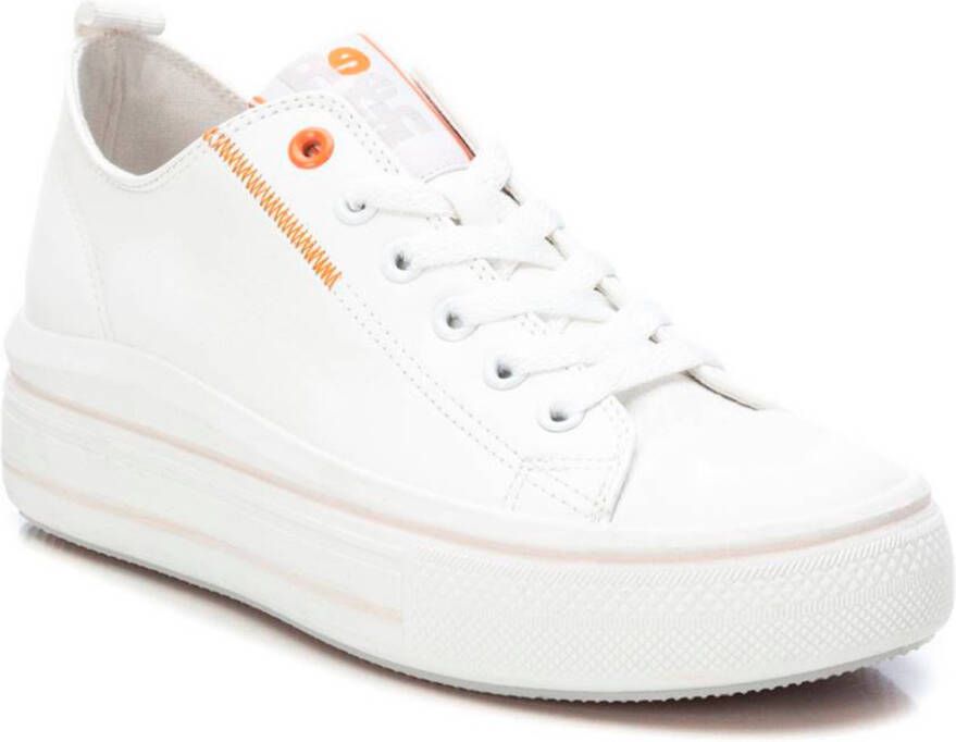 Refresh 17236 Schoenen Wit Vrouw