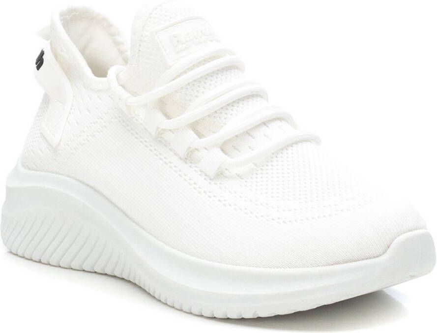 Refresh 172402 Schoenen Wit Vrouw