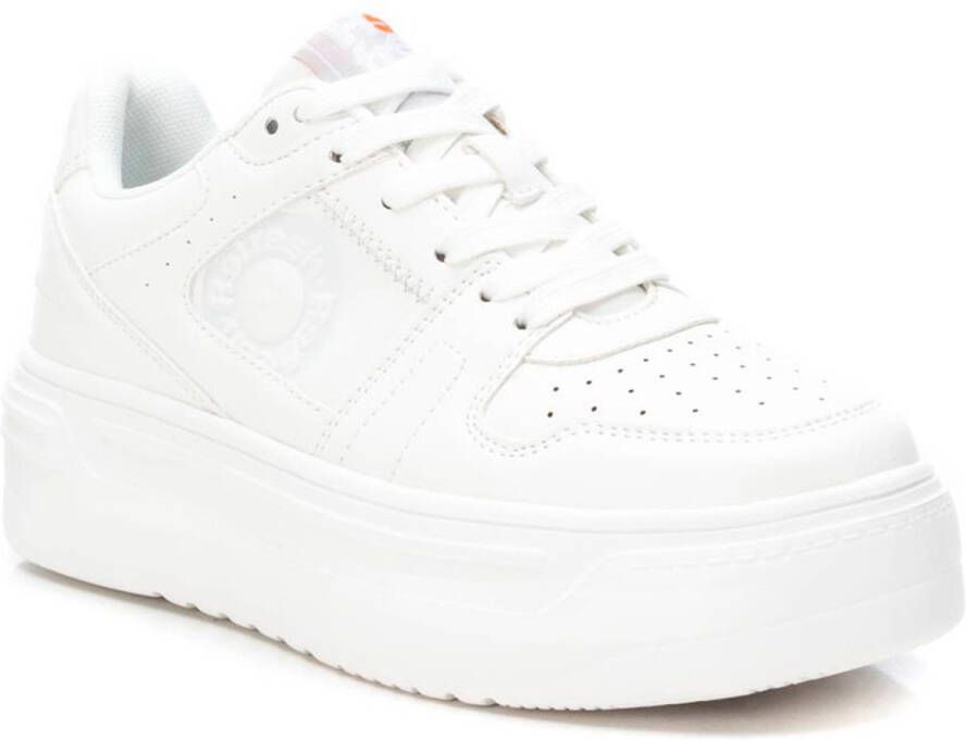 Refresh 172408 Schoenen Wit Vrouw