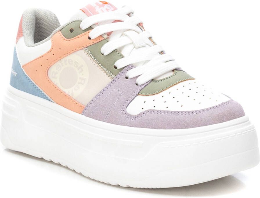 Refresh 172408 Schoenen Wit Vrouw