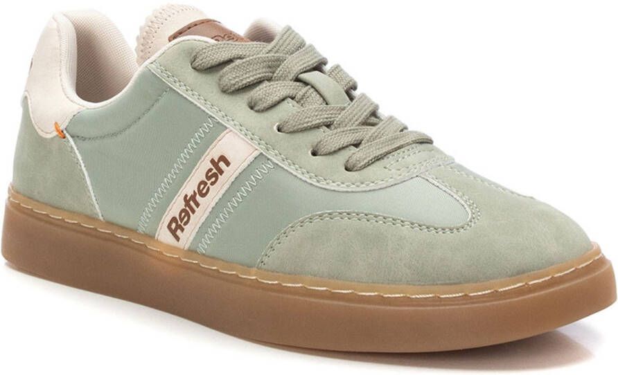 Refresh 172433 Schoenen Groen Vrouw - Foto 2