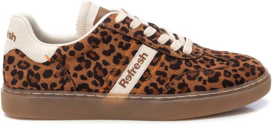 Refresh 172433 Trainer LEOPARDO