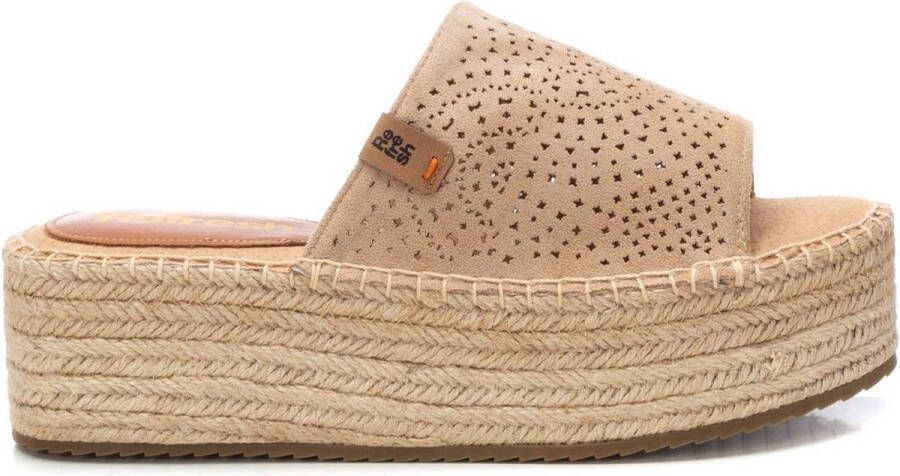 Refresh 172461 Sandaal BEIGE