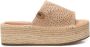 Refresh 172461 Sandaal BEIGE - Thumbnail 1