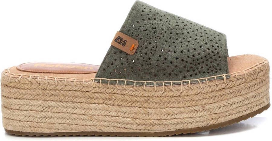Refresh 172461 Sandaal KAKI
