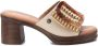 Refresh 172522 Sandaal BEIGE - Thumbnail 1