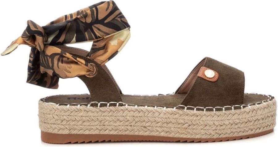 Refresh 172545 Sandaal KAKI